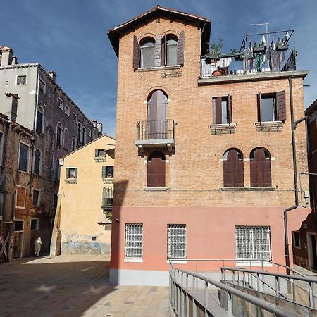 Venice Suite Dorsoduro Esterno foto