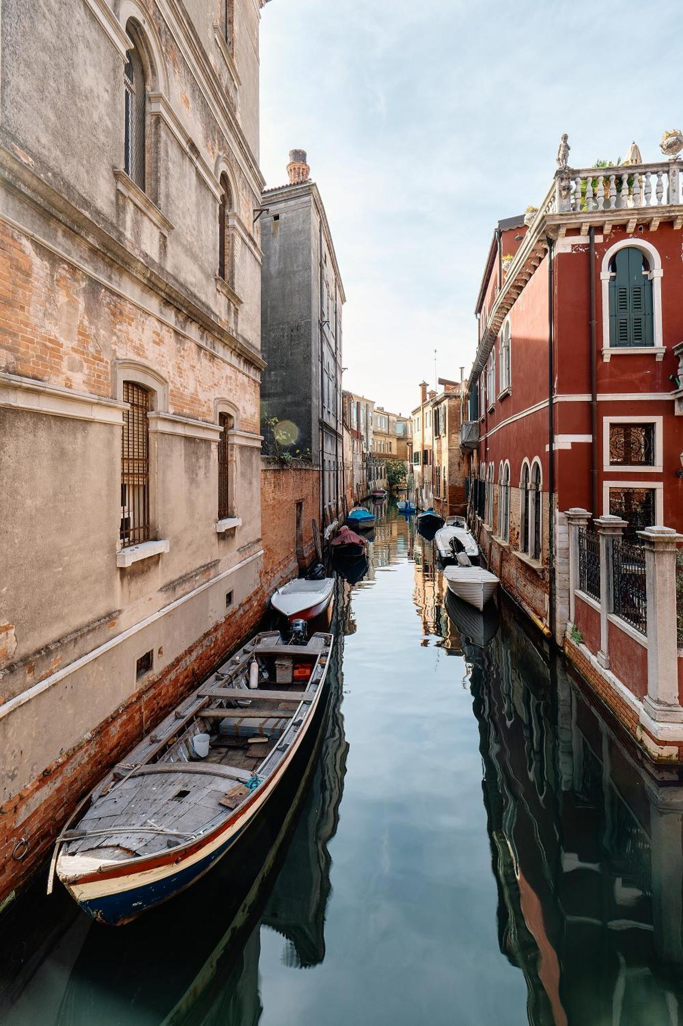 Venice Suite Dorsoduro Esterno foto